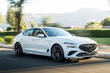 Genesis G70: sedán premium mediano actualizado foto 3