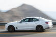Genesis G70: sedán premium mediano actualizado foto 4