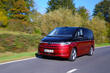 Volkswagen Multivan T7: el regreso de la leyenda en una nueva forma foto 3