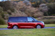 Volkswagen Multivan T7: el regreso de la leyenda en una nueva forma foto 2