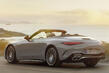 Revisión de la nueva generación del Mercedes Clase SL de dos puertas foto 5