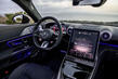 Revisión de la nueva generación del Mercedes Clase SL de dos puertas foto 6