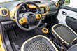 Revisión de la generación actualizada del Renault Twingo III foto 6
