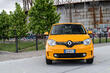 Revisión de la generación actualizada del Renault Twingo III foto 1