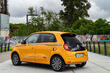 Revisión de la generación actualizada del Renault Twingo III foto 2