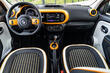 Revisión de la generación actualizada del Renault Twingo III foto 5
