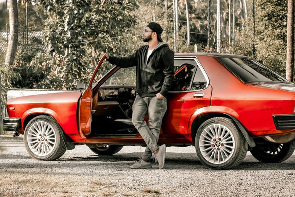 Al volante de tu personaje: cómo influye el temperamento en la elección del coche Foto 1