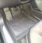 Tesla Model S 2012– Alfombrillas de goma Stingray 3D (2012-2021) foto 2