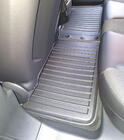 Tesla Model S 2012– Alfombrillas de goma Stingray 3D (2012-2021) foto 3