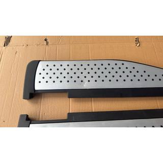 Oferta Estribos Originales (2 uds, Aluminio) foto 3