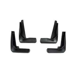 Guardabarros Premium (4 uds) Lexus GS 2011-2020 foto 1