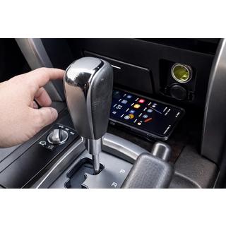 Kit de Carga Inalambrica para Movil (2007-2015) Toyota Land Cruiser 200 2007-2021 foto 3