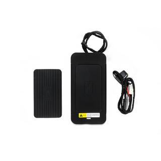 Kit de Carga Inalambrica para Movil (2007-2015) Toyota Land Cruiser 200 2007-2021 foto 4