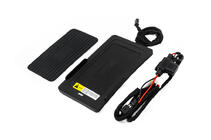 Lexus LX570/450d 2008-2022 Kit de Carga Inalambrica para Movil (2007-2015) foto 4
