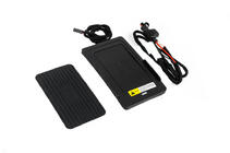 Lexus LX570/450d 2008-2022 Kit de Carga Inalambrica para Movil (2007-2015) foto 5