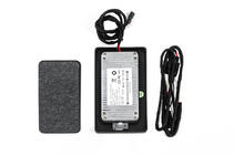 Lexus LX570/450d 2008-2022 Kit de Carga Inalambrica para Movil (2007-2015) foto 6