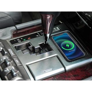 Kit de Carga Inalambrica para Movil (2007-2015) Lexus LX570/450d 2008-2022 foto 2