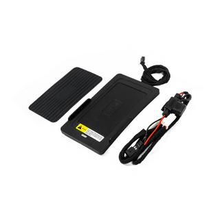 Kit de Carga Inalambrica para Movil (2007-2015) Lexus LX570/450d 2008-2022 foto 4