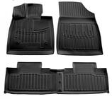 BYD Song Plus EV/Seal U 2020– Alfombrillas de goma Stingray 3D (2024-, 4 uds.) foto 1