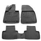 Volvo EX30 2023- Alfombrillas de goma Stingray 3D (4 uds) foto 1