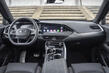 Geely Xingyue: una versión china de un crossover elegante foto 5