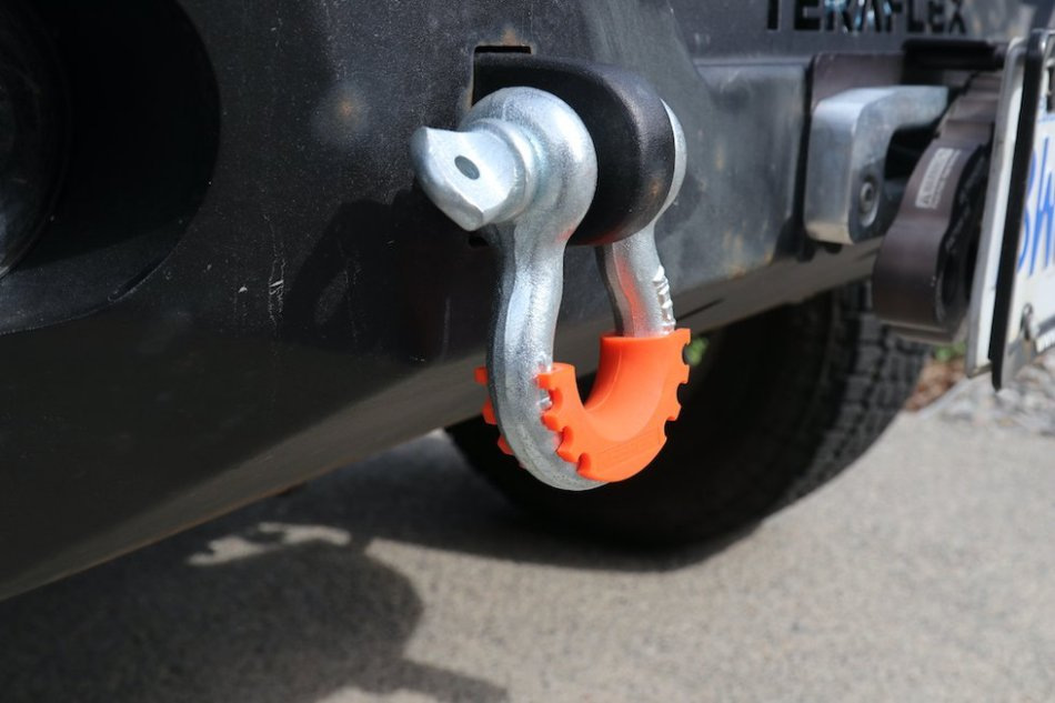 Shackle: un asistente indispensable en la carretera y más allá