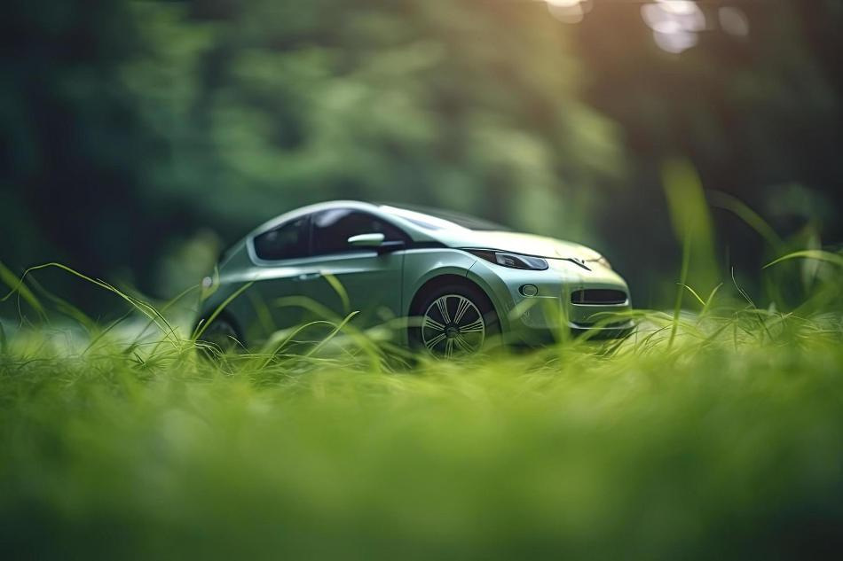 Eco-tuning: cuidamos el medio ambiente mientras conducimos