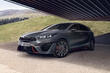 KIA Ceed GT: hot hatch actualizado para conductores foto 3