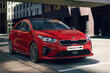 KIA Ceed GT: hot hatch actualizado para conductores foto 1