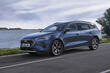 Ford Focus Wagon: una camioneta familiar con una nueva forma foto 2