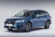 Ford Focus Wagon: una camioneta familiar con una nueva forma foto 4