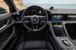 Porsche Taycan Cross Turismo 2024: camioneta eléctrica actualizada foto 5