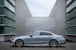 Mercedes-Benz Clase CLS: elegante cupé actualizado foto 4