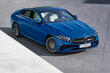 Mercedes-Benz Clase CLS: elegante cupé actualizado foto 1