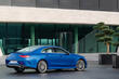 Mercedes-Benz Clase CLS: elegante cupé actualizado foto 2