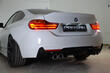 Tuning sencillo para tu coche: llantas, spoiler, escape foto 2