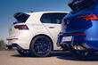 Tuning sencillo para tu coche: llantas, spoiler, escape foto 1