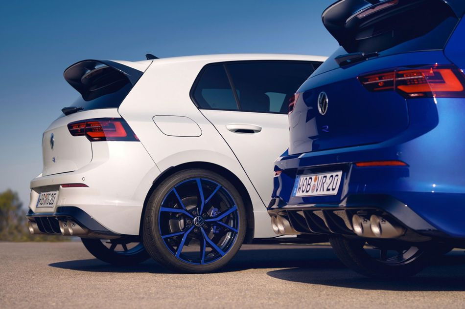 Tuning sencillo para tu coche: llantas, spoiler, escape