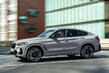 Revisión del BMW X4: crossover tipo cupé actualizado foto 2