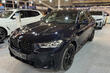 Revisión del BMW X4: crossover tipo cupé actualizado foto 4