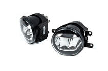 Lexus LX570/450d 2008-2022 Faros antiniebla (2 uds, 2012-2015) foto 2