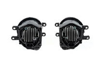 Lexus LX570/450d 2008-2022 Faros antiniebla (2 uds, 2012-2015) foto 4