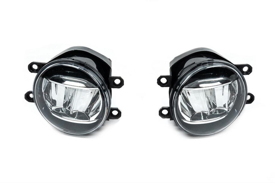 Lexus LX570/450d 2008-2022 Faros antiniebla (2 uds, 2012-2015) Image