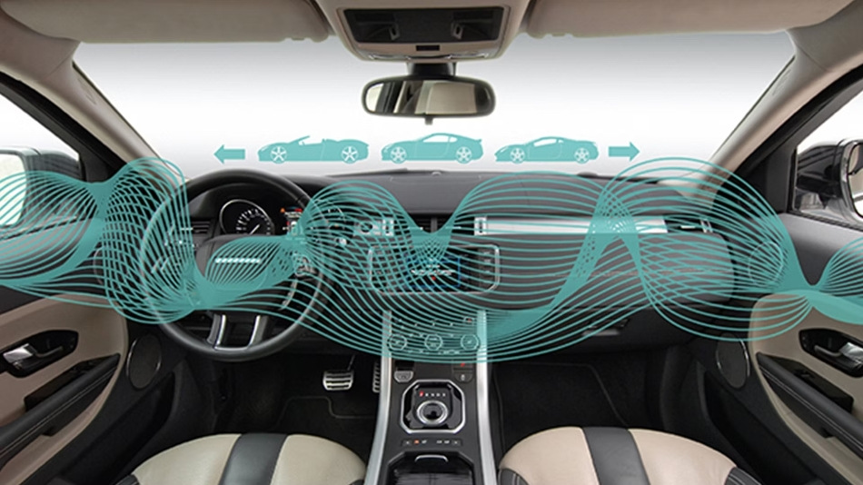 Elegimos la acústica del coche: sonido cristalino para tu coche