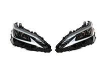Lexus ES 2018- Faros Delanteros OEM (2 uds) foto 1