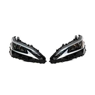 Faros Delanteros OEM (2 uds) Lexus ES 2018- foto 1