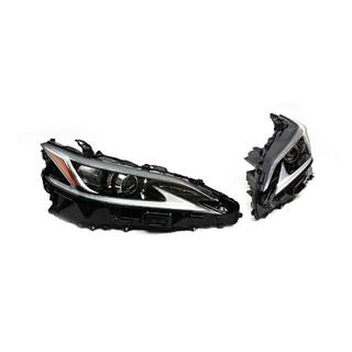 Faros Delanteros OEM (2 uds) Lexus ES 2018- foto 3