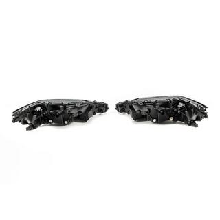 Faros Delanteros OEM (2 uds) Lexus ES 2018- foto 4