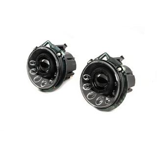 Faros Delanteros Manor Black LED (2006-2017) foto 2