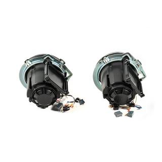 Faros Delanteros Manor Black LED (2006-2017) foto 4